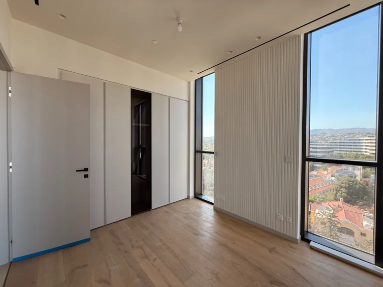 2 Bedroom Apartment for Sale in Germasogeia, Limassol District