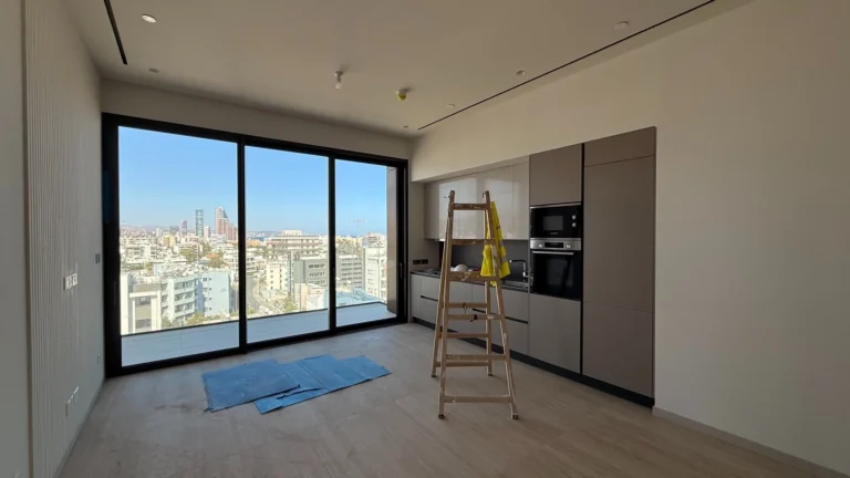 2 Bedroom Apartment for Sale in Germasogeia, Limassol District