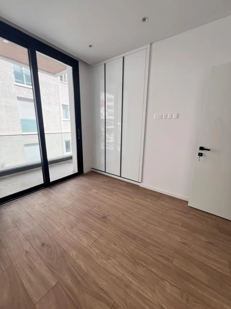 2 Bedroom Apartment for Sale in Limassol – Agios Nicolaos