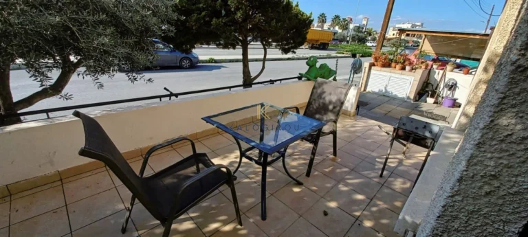 3 Bedroom House for Rent in Larnaca District