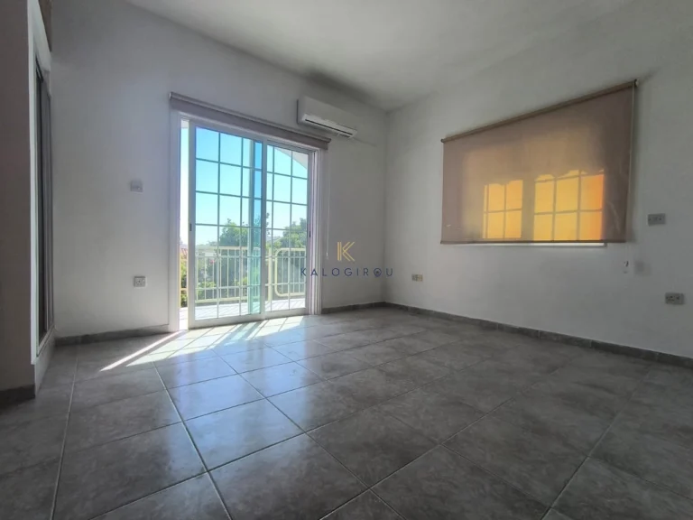 3 Bedroom Apartment for Rent in Larnaca District