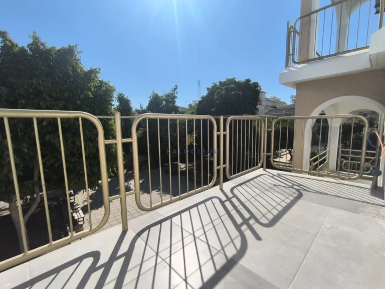 3 Bedroom Apartment for Rent in Larnaca District
