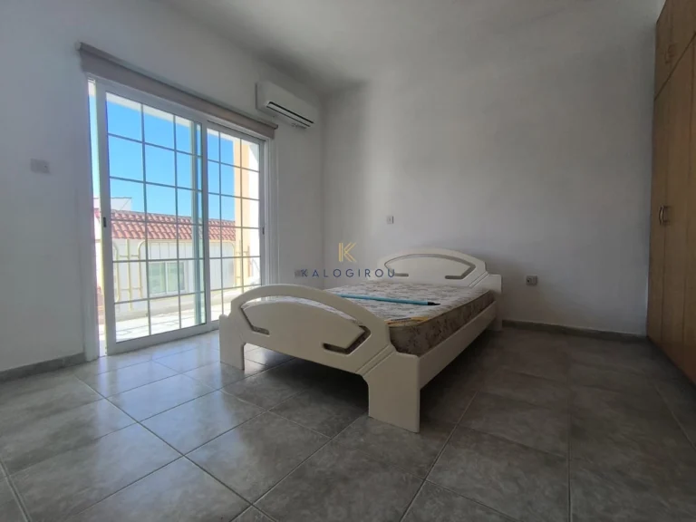 3 Bedroom Apartment for Rent in Larnaca District