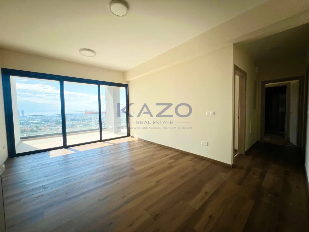 1 Bedroom Apartment for Sale in Limassol – Agios Athanasios