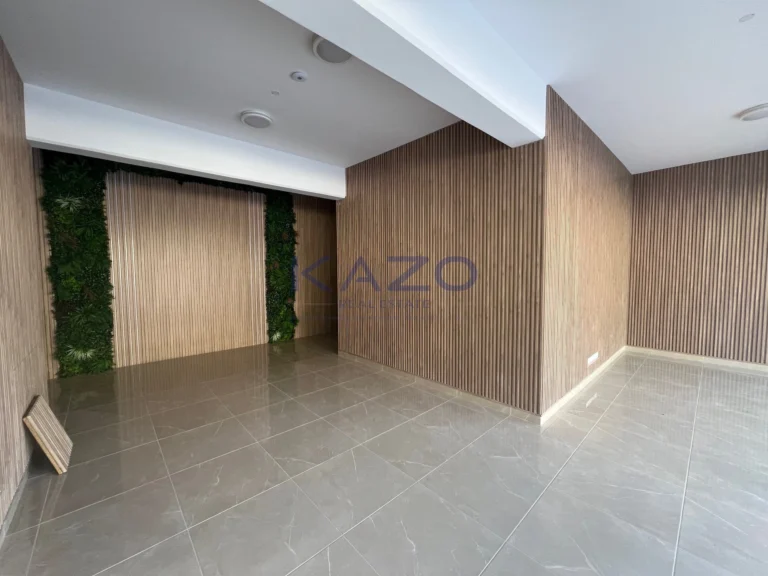 1 Bedroom Apartment for Sale in Limassol – Agios Athanasios