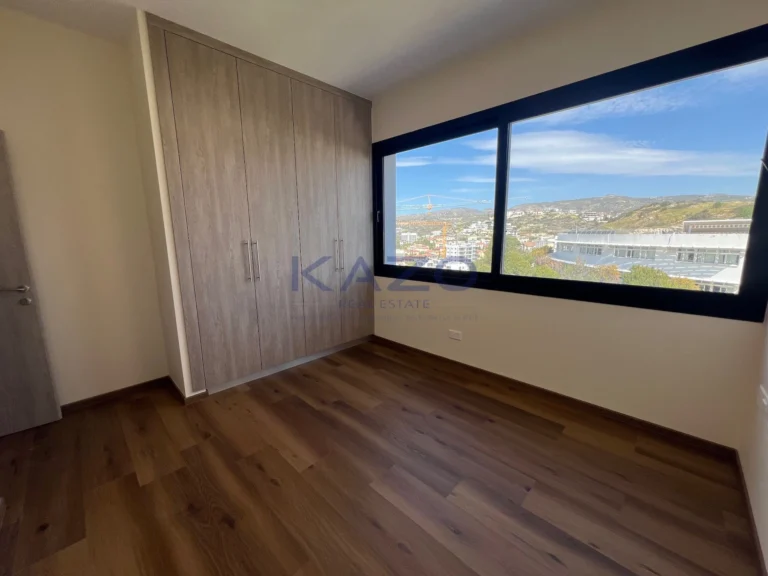 3 Bedroom Apartment for Sale in Limassol – Agios Athanasios