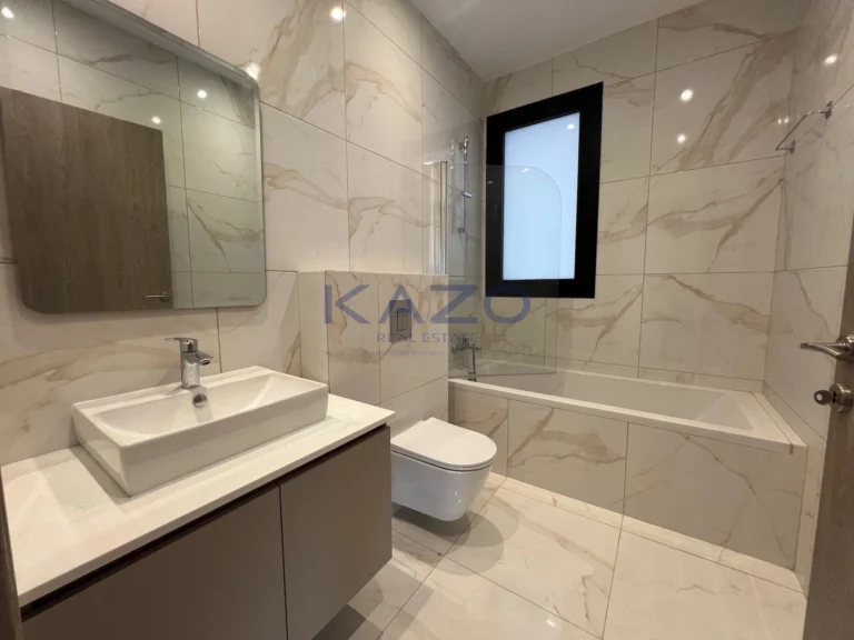 3 Bedroom Apartment for Sale in Limassol – Agios Athanasios