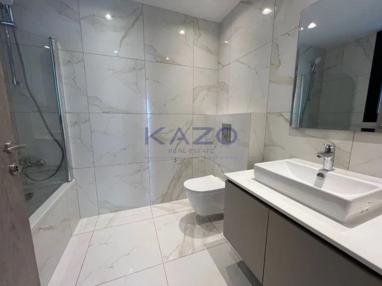 3 Bedroom Apartment for Sale in Limassol – Agios Athanasios