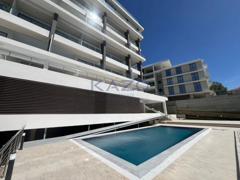 3 Bedroom Apartment for Sale in Limassol – Agios Athanasios
