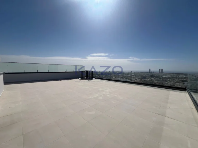 3 Bedroom Apartment for Sale in Limassol – Agios Athanasios