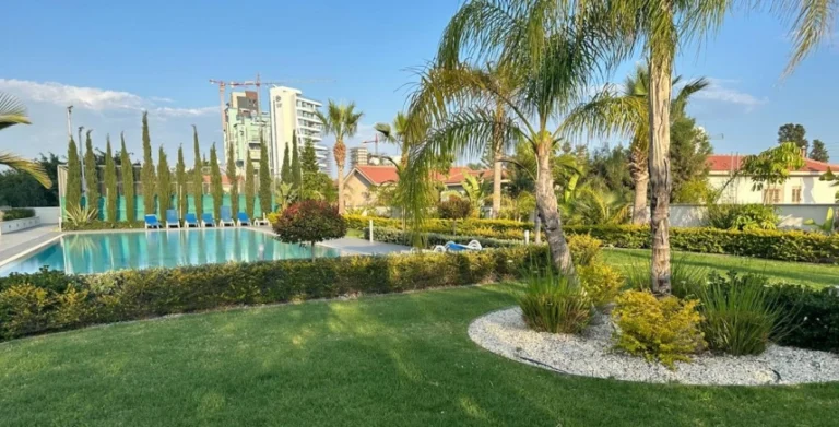 3 Bedroom Apartment for Sale in Mouttagiaka Tourist Area, Limassol District