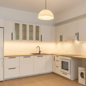 4 Bedroom Apartment for Sale in Limassol – Omonoia