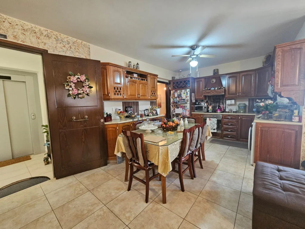 3 Bedroom Apartment for Sale in Dromolaxia, Larnaca District