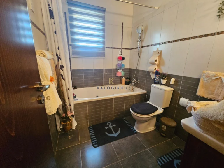 3 Bedroom Apartment for Sale in Dromolaxia, Larnaca District