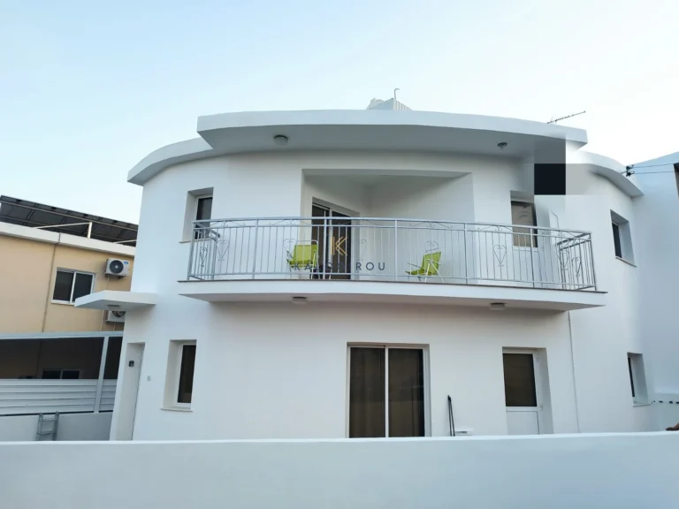 3 Bedroom House for Sale in Oroklini, Larnaca District