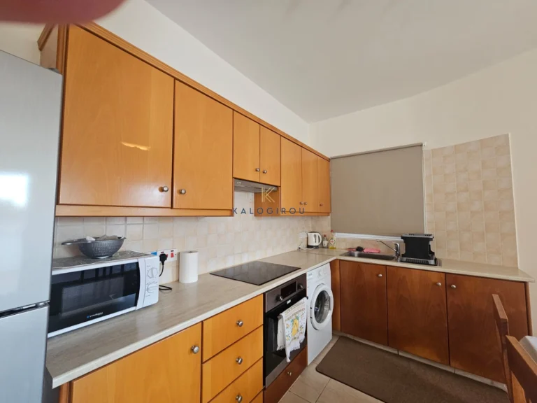 3 Bedroom House for Sale in Oroklini, Larnaca District