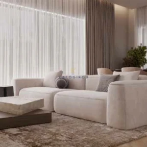 1 Bedroom Apartment for Sale in Larnaca District