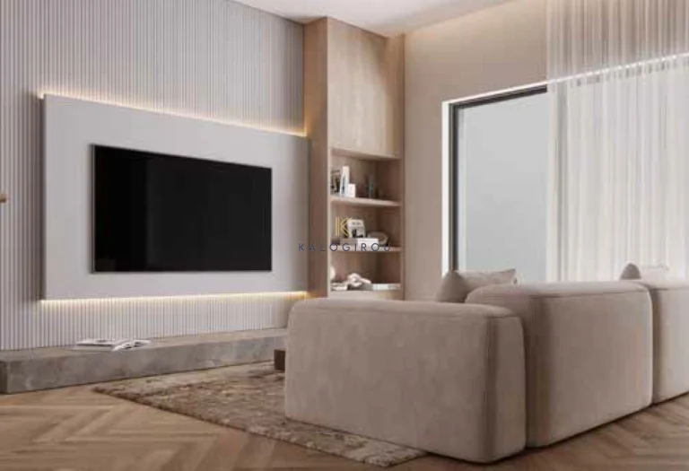 1 Bedroom Apartment for Sale in Larnaca District