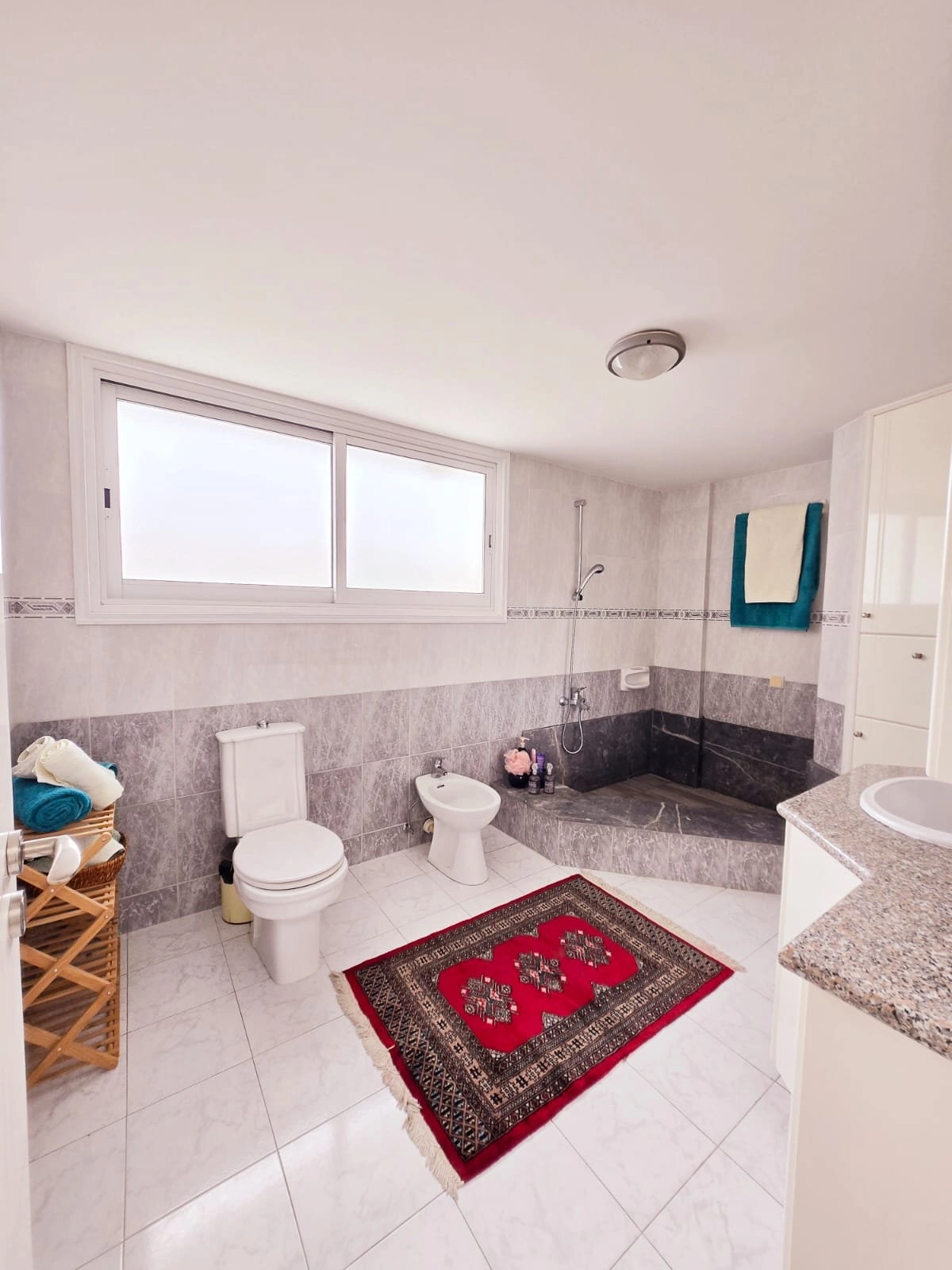 4 Bedroom House for Rent in Limassol – Agios Athanasios