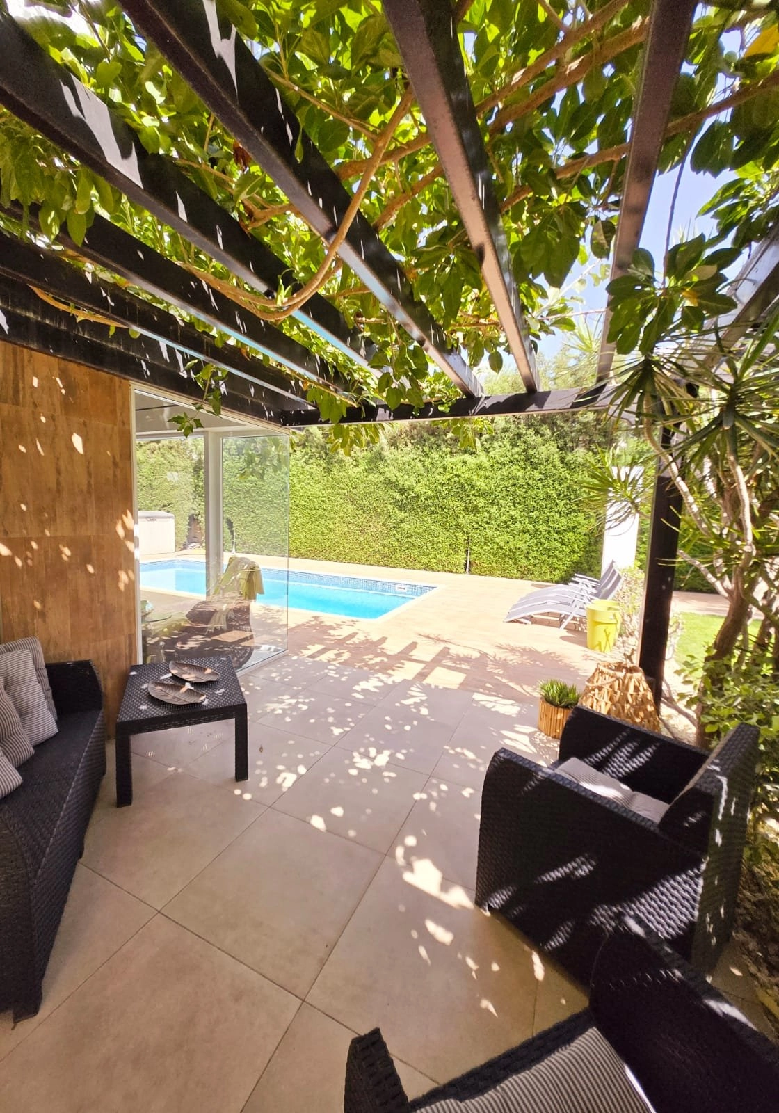4 Bedroom House for Rent in Limassol – Agios Athanasios