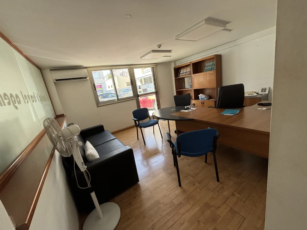 200m² Office for Sale in Limassol District