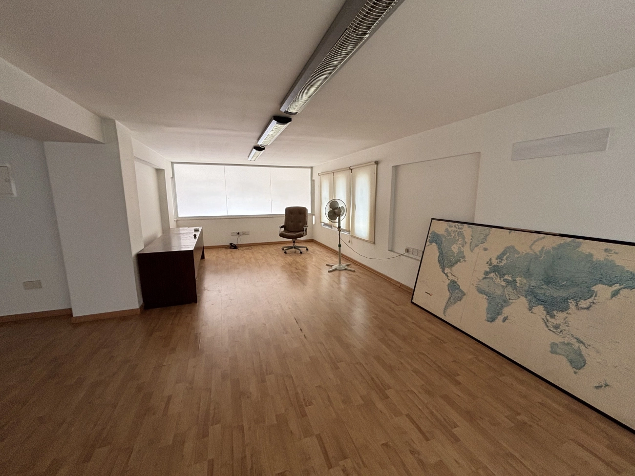 200m² Office for Rent in Limassol District