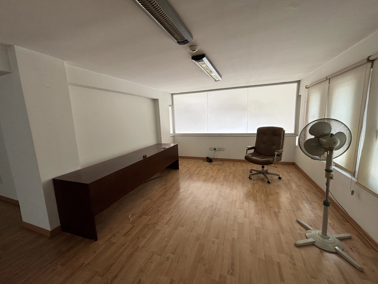 200m² Office for Rent in Limassol District