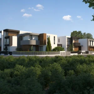 3 Bedroom House for Sale in Livadia Larnakas, Larnaca District