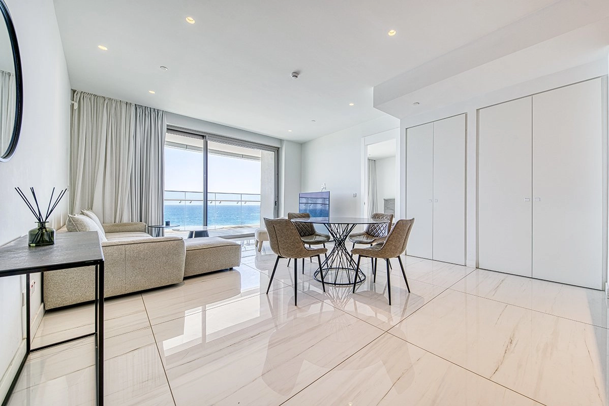 2 Bedroom Apartment for Rent in Potamos Germasogeias, Limassol District