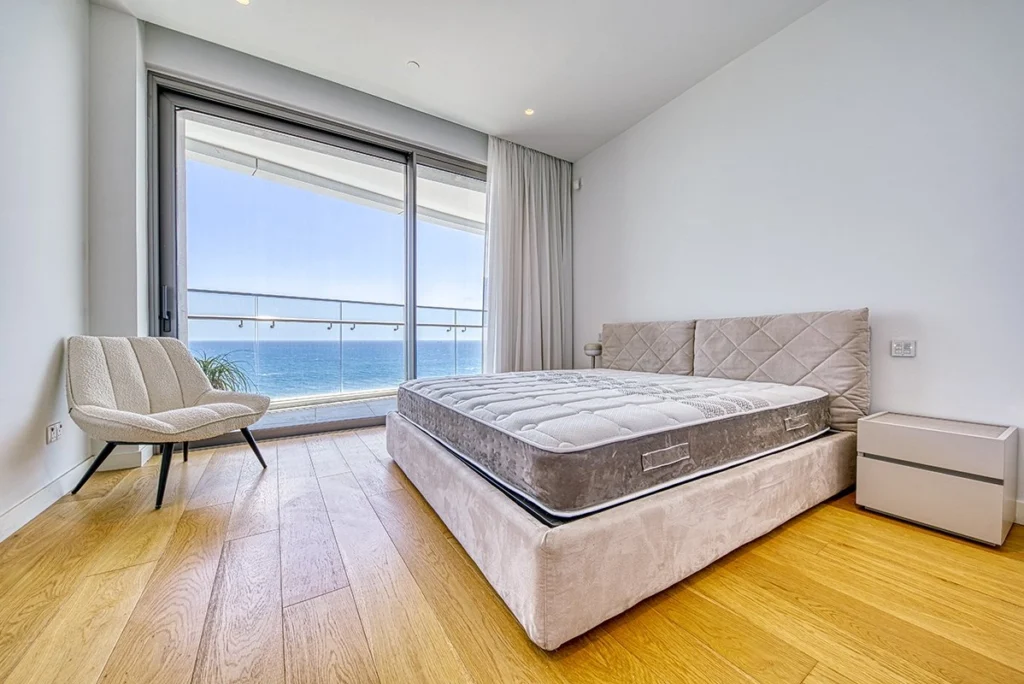 2 Bedroom Apartment for Rent in Potamos Germasogeias, Limassol District