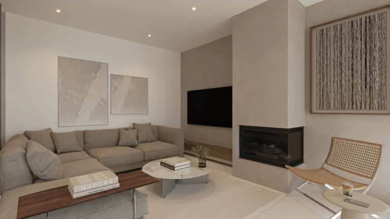 5 Bedroom House for Sale in Tala, Paphos District