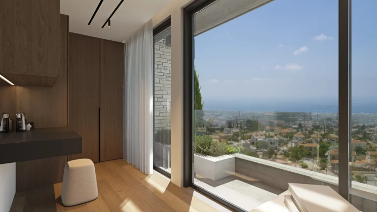 5 Bedroom House for Sale in Tala, Paphos District