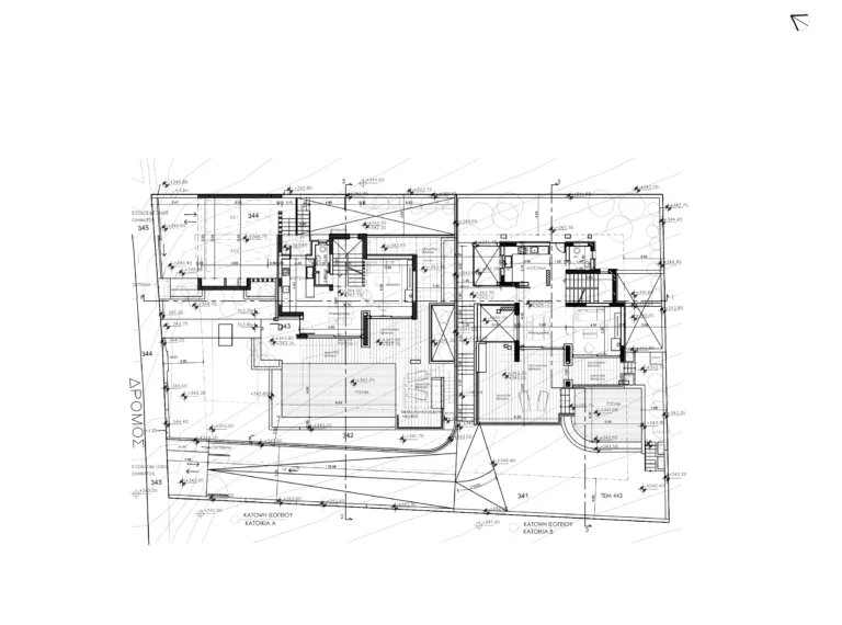 5 Bedroom House for Sale in Tala, Paphos District