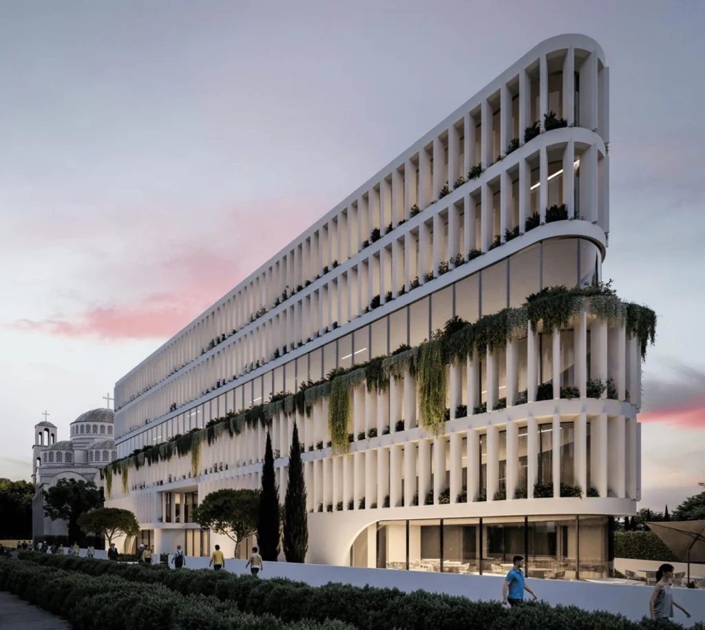 3513m² Office for Sale