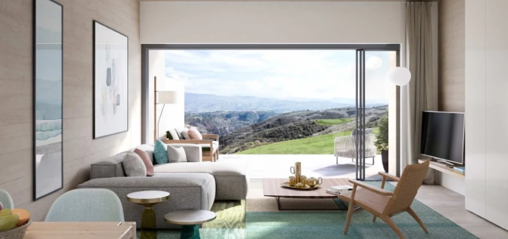 3 Bedroom House for Sale in Tsada, Paphos District