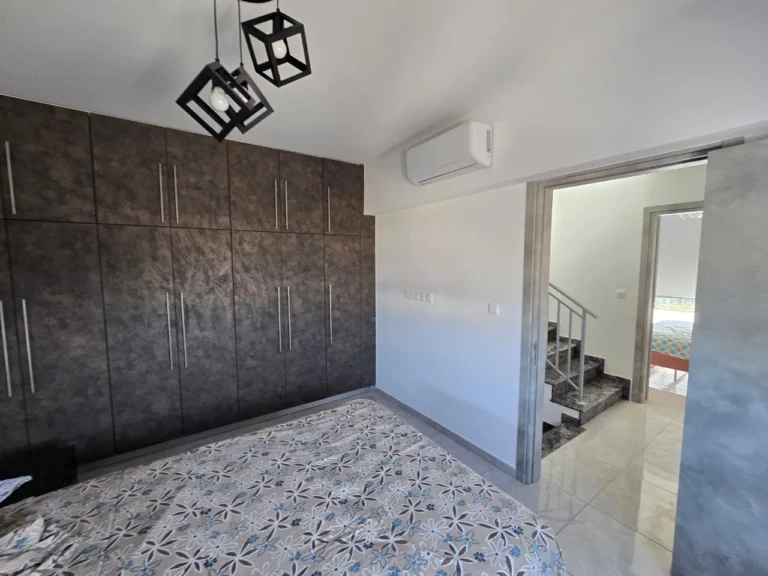 4 Bedroom House for Sale in Frenaros, Famagusta District