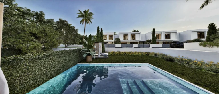 Cheap Houses and Villas for Sale Larnaca up to 700000 euro