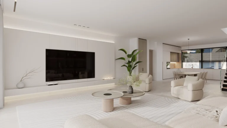 Cheap Houses and Villas for Sale Larnaca up to 700000 euro