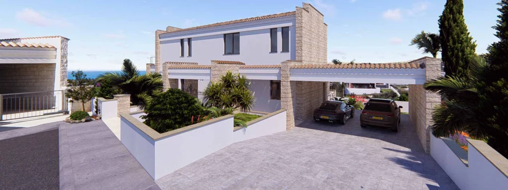 5 Bedroom House for Sale in Aphrodite Hills Kouklia, Paphos District