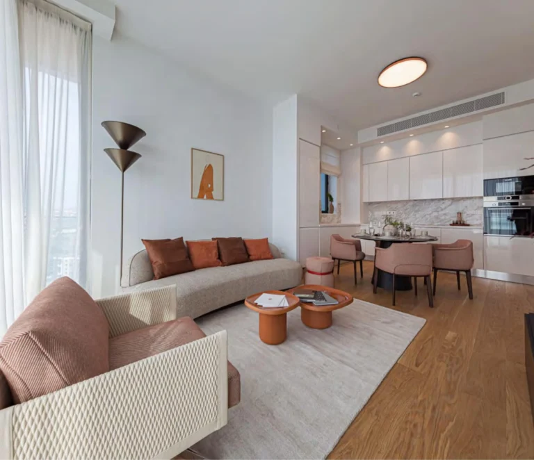 3 Bedroom Apartment for Sale in Geroskipou, Paphos District