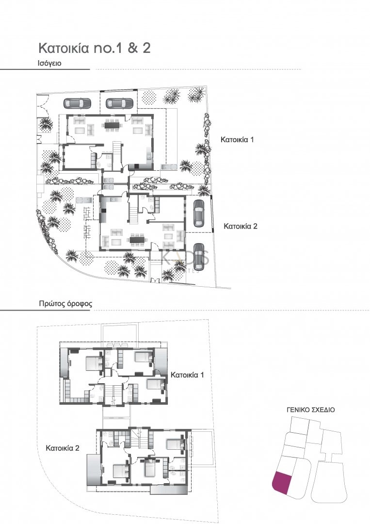 for Sale in Nicosia District