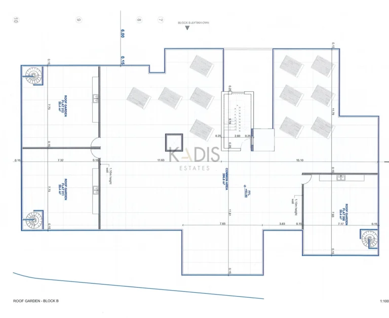 1 Bedroom Apartment for Sale in Erimi, Limassol District