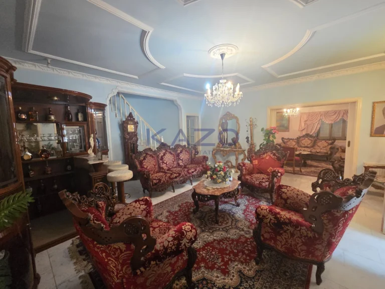 5 Bedroom House for Sale in Limassol District