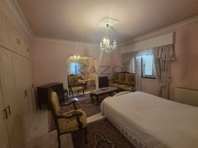 5 Bedroom House for Sale in Limassol District