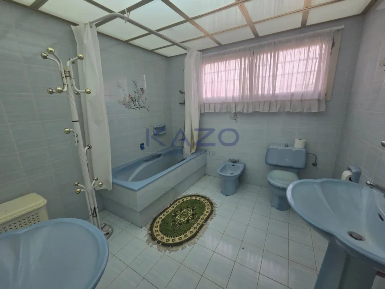 5 Bedroom House for Sale in Limassol District