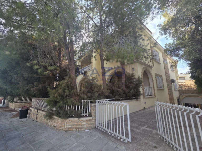 5 Bedroom House for Sale in Limassol District