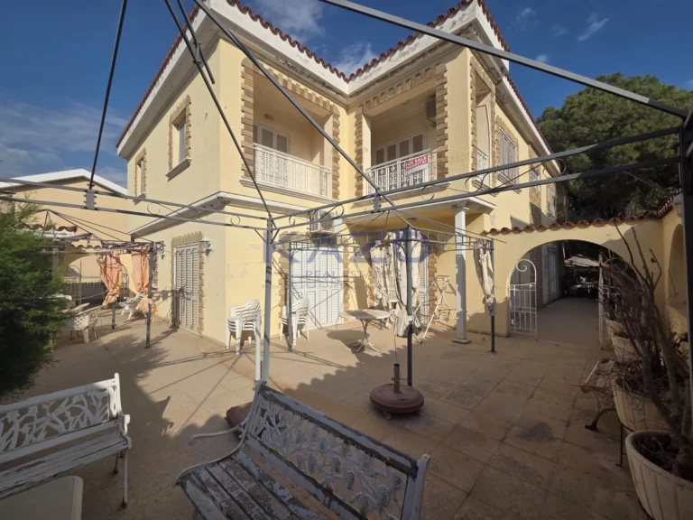 5 Bedroom House for Sale in Limassol District
