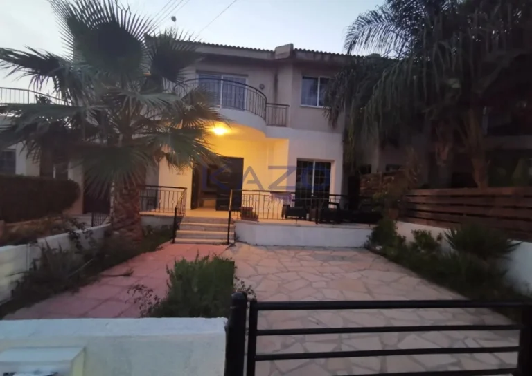 3 Bedroom Apartment for Sale in Limassol – Agios Athanasios