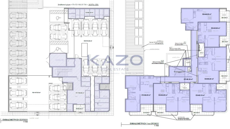 1,000m² Plot for Sale in Limassol District