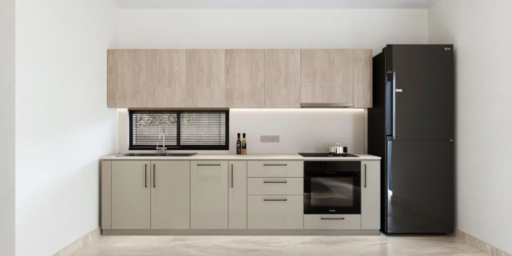 3 Bedroom Apartment for Sale in Palodeia, Limassol District